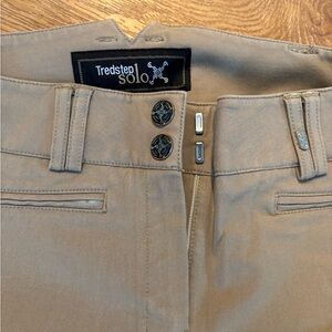 TredStep Equine Riding pants, never worn, size 28.